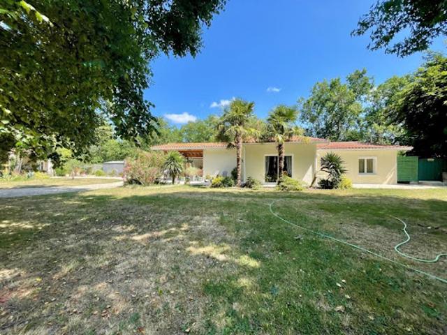 Vente Maison 3 pièces 0 m2 Naujac sur Mer