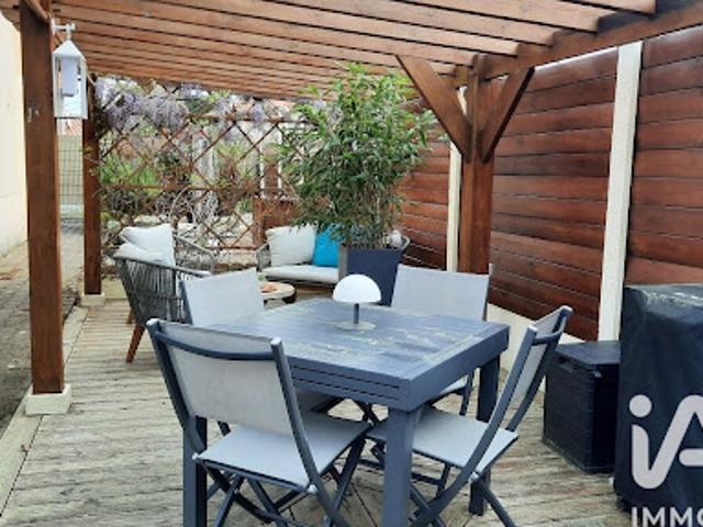 Vente Maison 3 pièces 0 m2 Sanguinet
