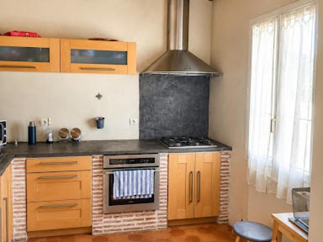 Vente Maison 3 pièces 104 m2 Moulins sur Tardoire