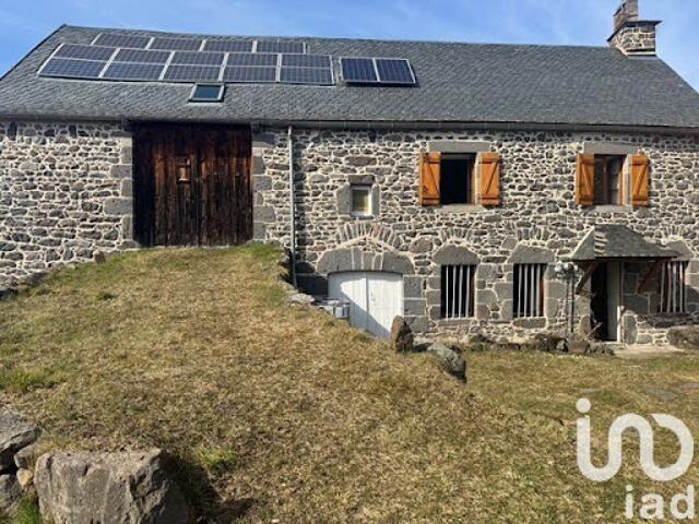 Vente Maison 3 pièces 104 m2 Neussargues Moissac