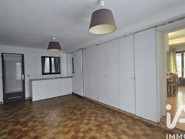 Vente Maison 3 pièces 104 m2 Noiseau
