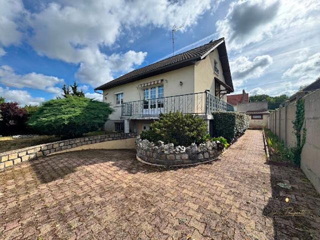 Vente Maison 3 pièces 104 m2 Chalette sur loing