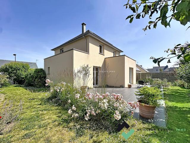 Vente Maison 3 pièces 104 m2 Hillion