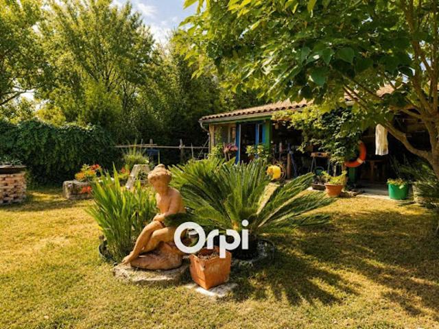 Vente Maison 3 pièces 104 m2 La Tremblade
