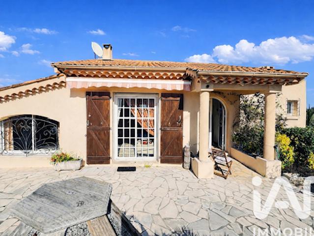 Vente Maison 3 pièces 104 m2 Saint aygulf