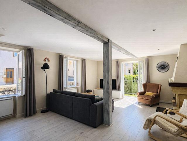 Vente Maison 3 pièces 104 m2 Ternand