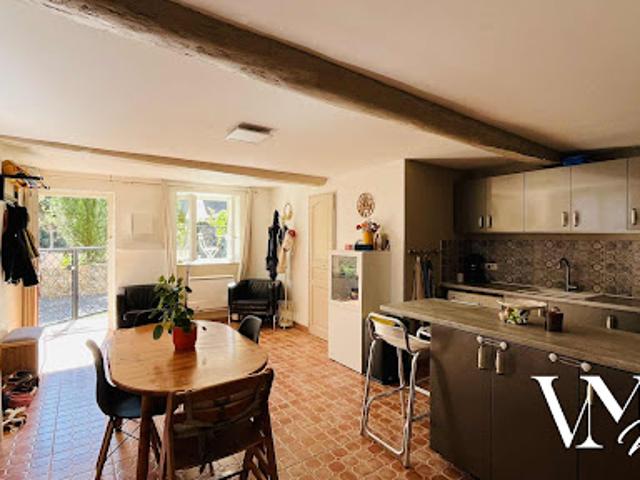 Vente Maison 3 pièces 104 m2 Val d'Oingt