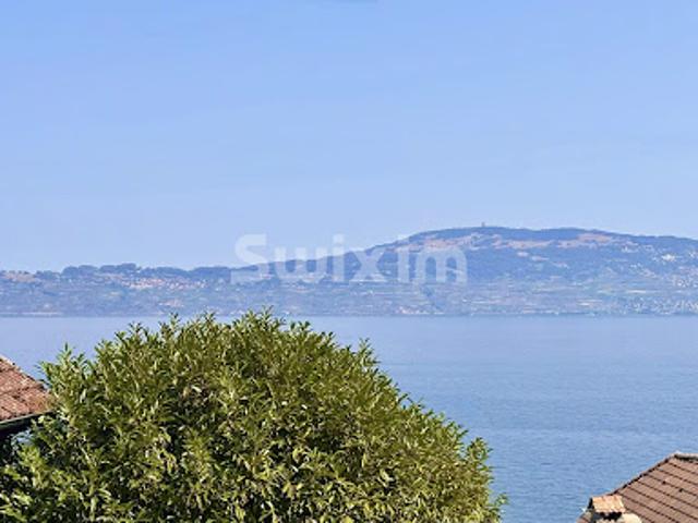 Vente Propriété 3 pièces 104.84 m2 Saint Gingolph