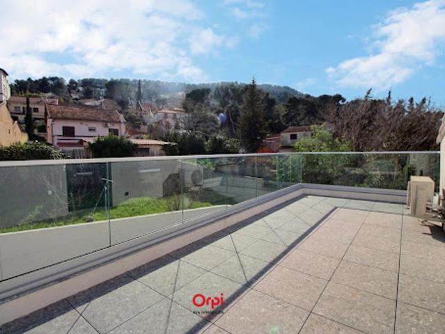 Vente Maison 3 pièces 104.9 m2 Marseille 11ème