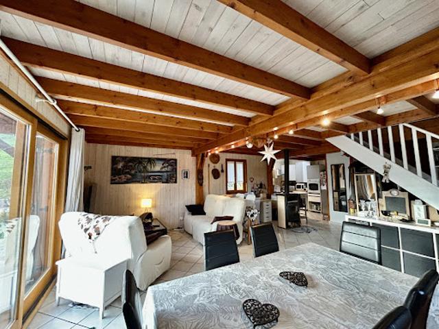 Vente Maison 3 pièces 105 m2 Méaudre