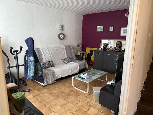 Vente Maison 3 pièces 105 m2 Méry sur Oise