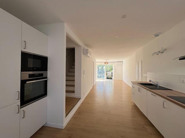 Vente Maison 3 pièces 105 m2 Meynes