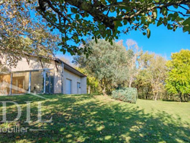 Vente Maison 3 pièces 105 m2 Monsegur