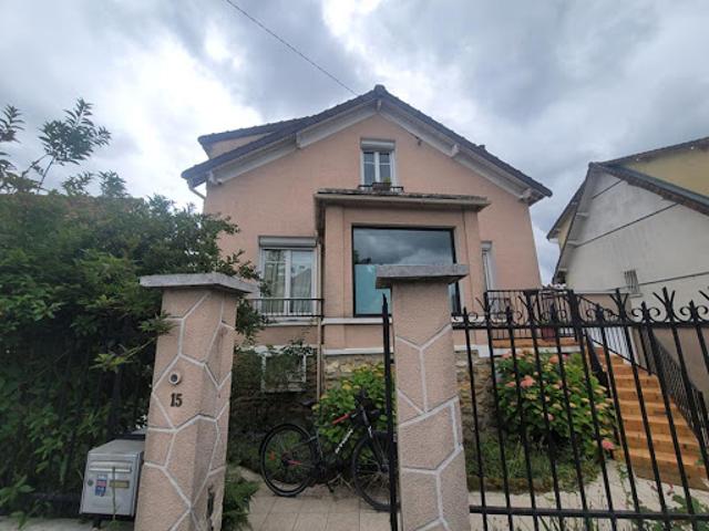 Vente Maison 3 pièces 105 m2 Aulnay sous Bois