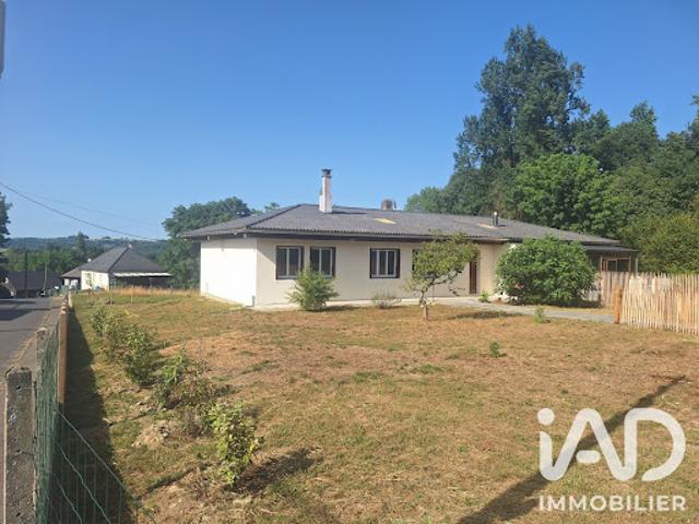 Vente Maison 3 pièces 105 m2 Bagnères de Bigorre