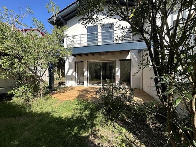 Vente Maison 3 pièces 105 m2 Bidart