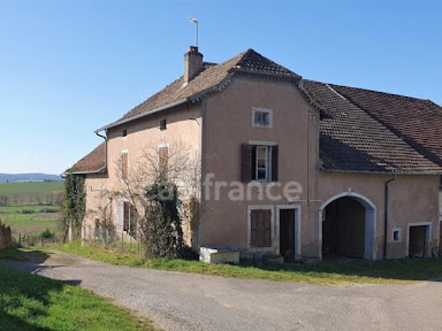 Vente Maison 3 pièces 105 m2 Chatenois