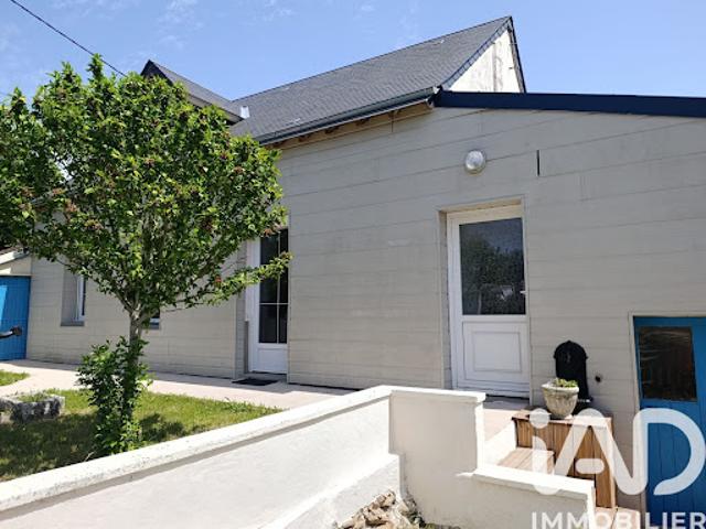 Vente Maison 3 pièces 105 m2 Coulommiers la Tour