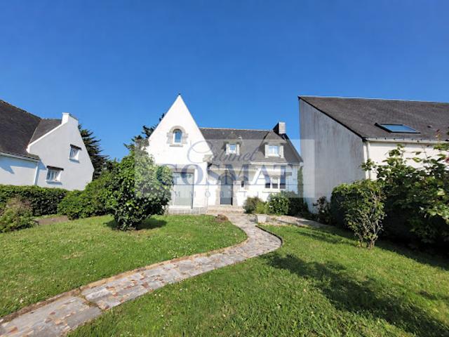 Vente Maison 3 pièces 105 m2 Damgan