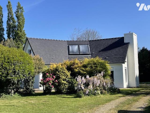 Vente Maison 3 pièces 105 m2 Friaucourt