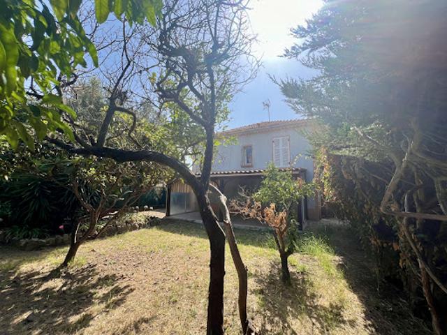 Vente Maison 3 pièces 105 m2 Hyeres