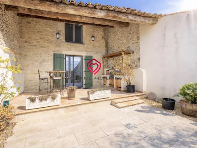 Vente Propriété 3 pièces 105 m2 La Livinière