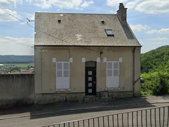 Vente Maison 3 pièces 105 m2 Laon