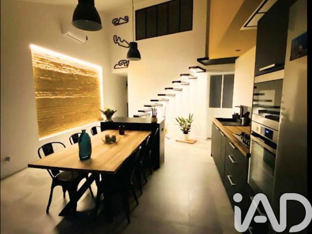 Vente Maison 3 pièces 105 m2 Samatan