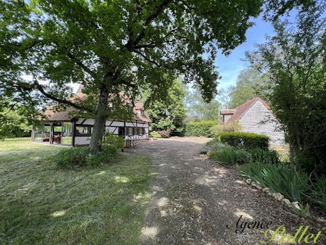 Vente Maison 3 pièces 105 m2 Vailly sur Sauldre