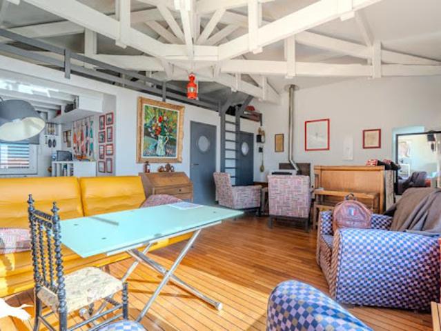 Vente Maison 3 pièces 105 m2 Vendays Montalivet