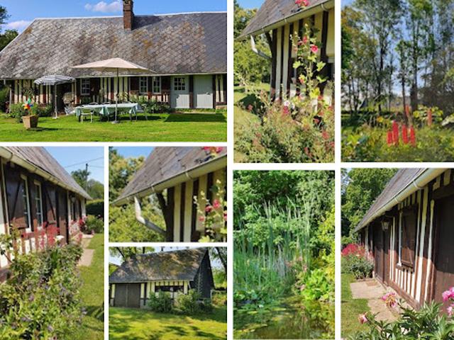 Vente Maison 3 pièces 105 m2 Veules les Roses
