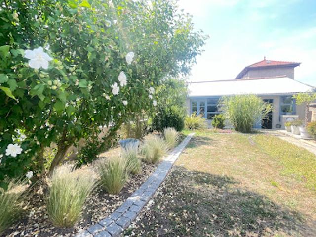 Vente Maison 3 pièces 105.49 m2 Auberives sur Varèze