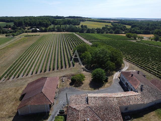 Vente Maison 3 pièces 106 m2 Mortiers