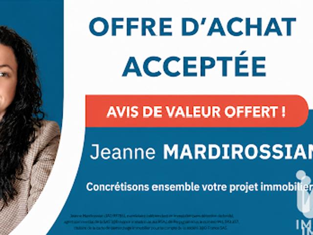 Vente Maison 3 pièces 106 m2 Canet en Roussillon