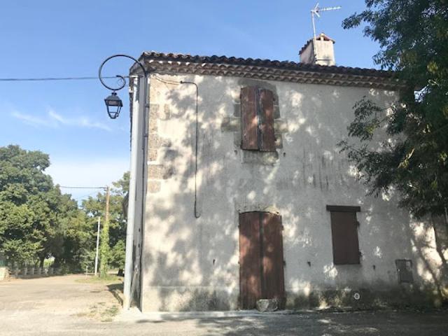 Vente Maison 3 pièces 106 m2 Francescas