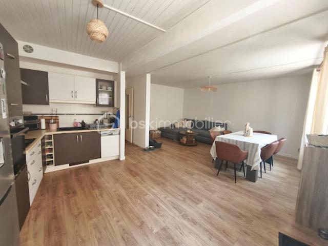 Vente Maison 3 pièces 106 m2 Hérépian