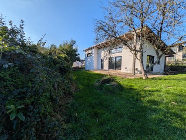 Vente Maison 3 pièces 106 m2 Langoëlan