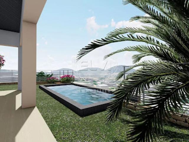 Vente Maison 3 pièces 106 m2 Plan de la Tour