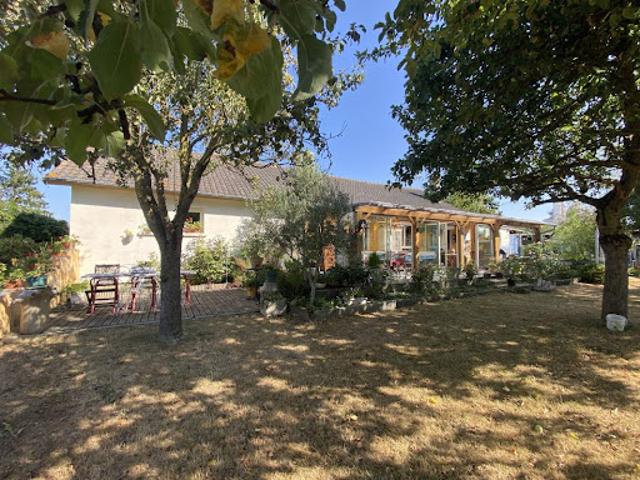 Vente Maison 3 pièces 106 m2 Saint andre de l'eure