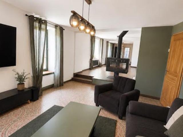 Vente Maison 3 pièces 106 m2 Ville en Tardenois
