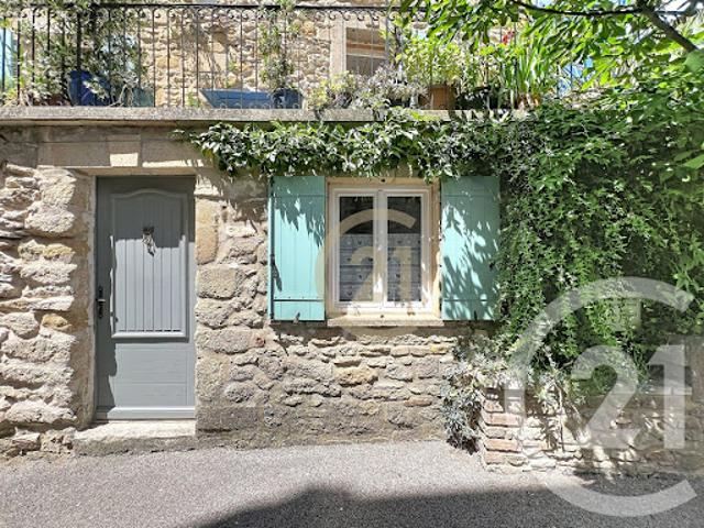 Vente Maison 3 pièces 106.03 m2 Saint Quentin la Poterie