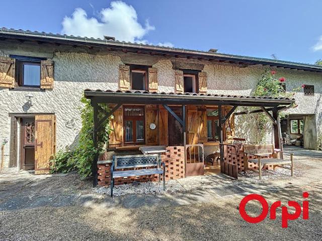 Vente Maison 3 pièces 107 m2 Mons