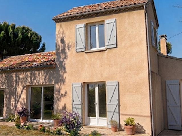 Vente Maison 3 pièces 107 m2 Aix en Provence