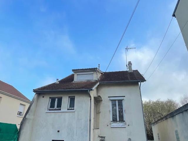 Vente Maison 3 pièces 107 m2 Persan