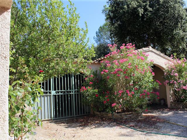 Vente Maison 3 pièces 107 m2 Uzès
