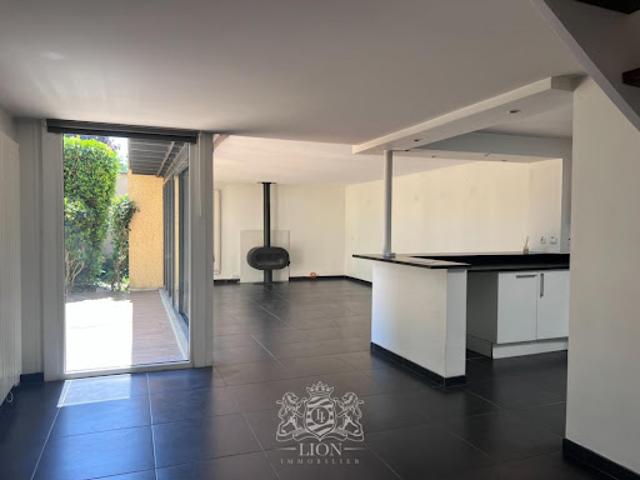 Vente Maison 3 pièces 107 m2 Villeneuve d'Ascq
