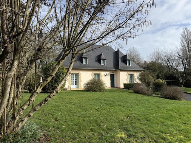 Vente Maison 3 pièces 107.39 m2 Boistrudan