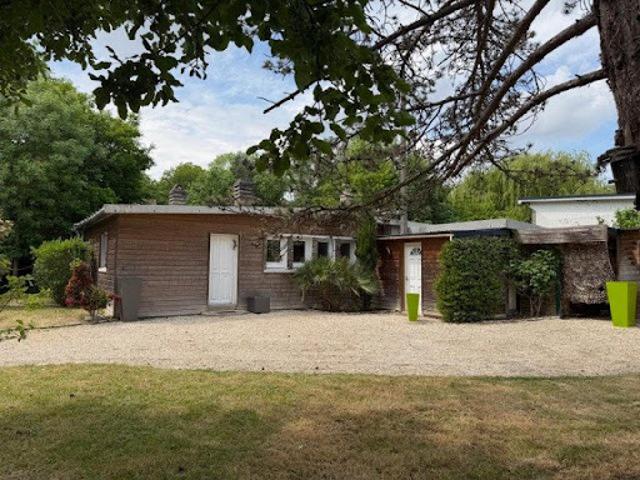 Vente Maison 3 pièces 108 m2 Orleans