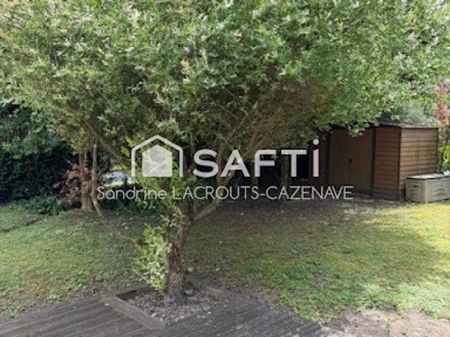 Vente Maison 3 pièces 108 m2 Orleans
