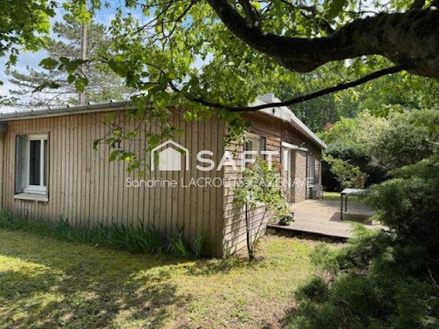 Vente Maison 3 pièces 108 m2 Orleans